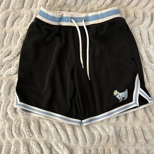 Goat USA Mesh shorts - Men's size M